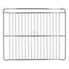 Grillrost passend für Whirlpool 481010635612 453x375mm für Backofen 10106273