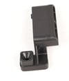 Lampe Gehäuseträger für Ofen Beko/Grundig/Arçelik 9188065196 C00944464 Beleuchtung Halterung