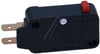 Mikroschalter für Panasonic Mikrowelle Z61425180AP Türschalter