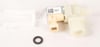 Einlaufventil-Kit für Geschirrspüler Hisense/Gorenje 441586 Sperrarm, Ventil