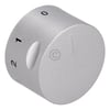 Doppel-Energieregler für AEG Ofen 3550500205 Backofen-Bedienung