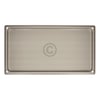 Backblech Smeg 050370265 590x320mm für Gasherd