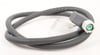 Zulaufschlauch Aqua-Control für Geschirrspüler Electrolux Aeg 140180589198 Metall 1825mm