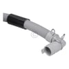 Ablaufschlauch Samsung DC97-16240F für Waschmaschine