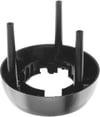 Sockel für Entsafter BSH-Gruppe 11020924 Befestigungselement