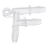Hose Kit 201-J001-0037 Ecovacs
