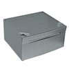 Unterbausockel mit Schublade Electrolux PDSTP10S 914890134 für myPRO Gewerbe