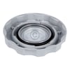 Salzbehälterdeckel Whirlpool 480140102405 Verschlusskappe für Geschirrspüler