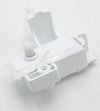 Türschalter-Abdeckung Samsung DC9716899A Waschmaschine Türkontaktschalter