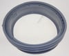 Türmanschette für Gorenje Waschmaschine Valplast 581577/172565 Türdichtung