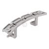Türscharnier wie Samsung DC61-01632A BLUPARTS für Waschmaschine 10104045