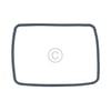 Türdichtung 4-seitig 00489140 489140 Bosch, Siemens, Neff