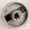 Knebel für Kochfeld Whirlpool Indesit C00738255 Gasregler PC Ontario