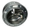Waschtrommel für Waschmaschine Hisense/Gorenje 163939 Drehtrommel