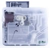 Spülmaschinen-Dosierer Whirlpool 488000858078 Spülmittelzufuhr
