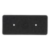 Schaumfilter wie SAMSUNG DC62-00376A 230x100mm für Trockner