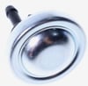 Membran-Dämpfungselement für Melitta Kaffeemaschine 6777370 004*V5