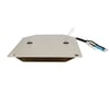 Heizspule für Ofen Hisense/Gorenje 705617 Backofen