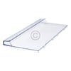 Gefrierschubladenblende oben mitte beko 4638960200 402x169mm für KühlGefrierKombination