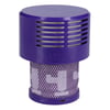 Abluftfilter wie dyson 969082-01 für Handstaubsauger Stielsauger