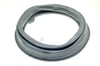 Türmanschette für Waschmaschine Smeg 754131861 Dicht, Türdichtung