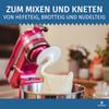 K45DH Knethaken für Kitchenaid Küchenmaschinen