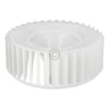 Lüfterrad passend für Samsung DC82-01208A BLUPARTS - KOMPATIBEL 10116205