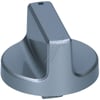 Knebel oben rund für Mikrowelle Electrolux AEG 4055414678 runder Drehgriff