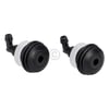 Cleaning liquid outlet nozzle assembly Ecovacs 201-24A3-0068