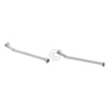 Bumper plate shrapnel 201-2498-0637 Ecovacs