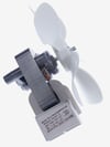 Lüftermotor für Mikrowelle Whirlpool 482000013380 Kühlung
