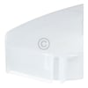 Türfach mitte schmal 200x50mm für Kühlschrank Gorenje 613942