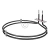 Heizelement hinten wie AEG 315691401/6 für Backofen