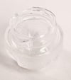 Lampenglas für Ofen Com Schutzglas Lampe