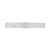 Lampenabdeckung 435x60mm 5022984500 AEG, Electrolux, Juno, Zanussi