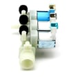 Magnetventil für Trockner Smeg 693050345 Wasserfluss, Regelung