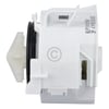 Ablaufpumpe wie BOSCH 00611332 Copreci für Geschirrspüler
