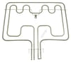 Oberhitze-Heizelement AEG 3570797047 für Backofen Tormec - Hochwertige Qualität