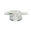 Durchflussmengenmesser BOSCH 00602819 Sensor für Waschmaschine