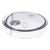 Deckel für Universalzerkleinerer BOSCH 00182780 für Küchenmaschine