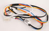 Temperaturfühler für Kühlschrank Haier Candy Hoover 0060404742 70054917 Fühler Messung