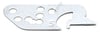 Sicherheitsblech Bosch 10030850 für Backofen Bosch