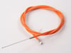 Bremskabel orange Segway-Ninebot AB.05.12.00.0026 für F2 E-Scooter Bremse