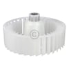 Lüfterrad Samsung DC93-00387A für Trockner