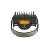 Rasieraufsatz BaByliss 35807790 mit Einstellrad für Haarschneider Bartschneider