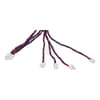 Collision & Suspension detection board 201-2507-0012 Ecovacs