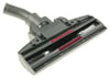 Parkettbürste für Staubsauger De'Longhi At5186027400 Bodendüse schwarz