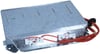 Heizelement für Beko Trockner 2970101800 Heizung