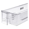 Abstellfach Bauknecht 481010470976 Flaschenabsteller 440x65mm für Kühlschranktüre
