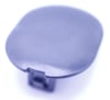 Abdeckung Bottichschraube für Waschmaschine Hisense Gorenje 536121 Schutzblende WM-75/85.C